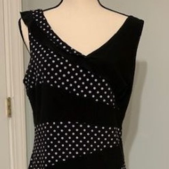 Frank Lyman Designs Cocktail Dress - Picture 4 of 4